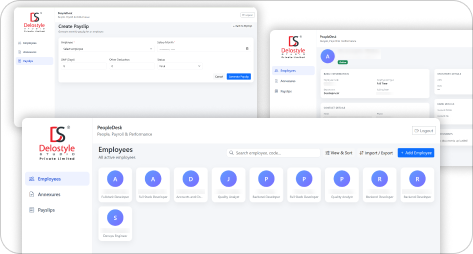 PeopleDesk
